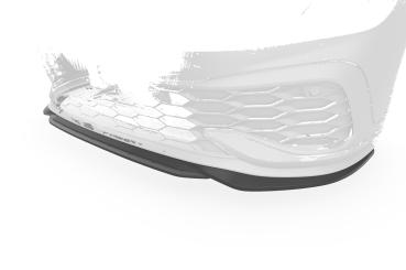 CSR Frontspoiler | Cup-Spoilerlippe mit ABE für VW Golf 8 GTI Clubsport CSL712