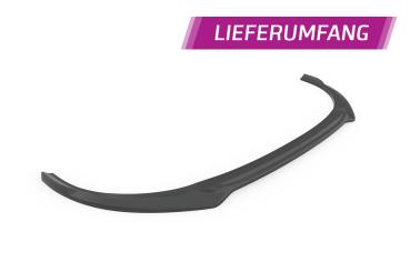 CSR Frontspoiler | Cup-Spoilerlippe mit ABE für Hyundai I30 (PD) N / N-Line CSL714-K Kupfer matt (keine Lackierung erforderlich)