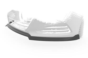 CSR Frontspoiler | Cup-Spoilerlippe mit ABE für Hyundai I40 (VF) CSL721-K Kupfer matt (keine Lackierung erforderlich)