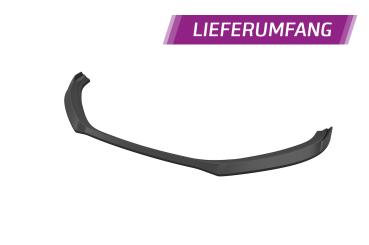 CSR Frontspoiler | Cup-Spoilerlippe mit ABE für VW Sharan 2 (7N) CSL757-K Kupfer matt (keine Lackierung erforderlich)