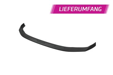 CSR Frontspoiler | Cup-Spoilerlippe mit ABE für Hyundai Tucson 4 (NX4) CSL796-K Kupfer matt (keine Lackierung erforderlich)