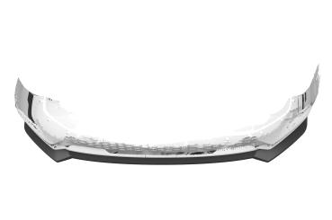 CSR Frontspoiler | Cup-Spoilerlippe mit ABE für MG ZS CSL801-C Carbon Look Hochglanz (keine Lackierung erforderlich)