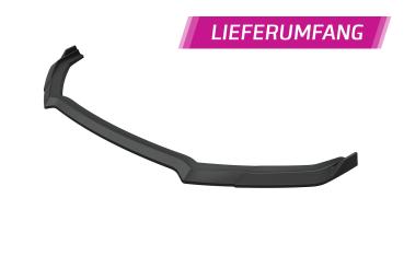 CSR Frontspoiler | Cup-Spoilerlippe mit ABE für Subaru BRZ 2 CSL900-G Glossy schwarz glänzend (keine Lackierung erforderlich)