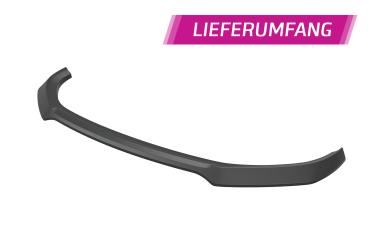CSR Frontspoiler | Cup-Spoilerlippe mit ABE für Opel Grandland 1.Gen (P1UO) CSL913-K Kupfer matt (keine Lackierung erforderlich)