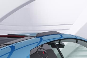 CSR Dachfinnen mit ABE für Audi R8 (Typ 4S) Coupe DF001-S schwarz matt strukturiert (keine Lackierung erforderlich)