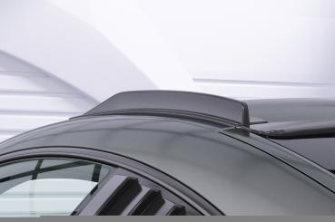 CSR Dachfinnen mit ABE für Mercedes Benz AMG GT (190) Coupe DF003-C Carbon Look glänzend (keine Lackierung erforderlich)