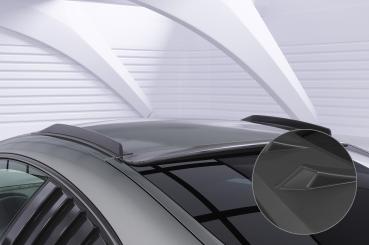 CSR Dachfinnen mit ABE für Mercedes Benz AMG GT (190) Coupe DF003-L Lackierung erforderlich (schwarz matt)
