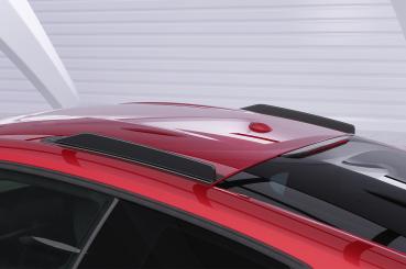 CSR Dachfinnen mit ABE für Ford Mustang MK6 Coupe / Fastback DF008-K Kupfer matt (keine Lackierung erforderlich)