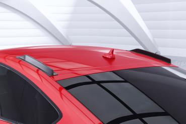 CSR Dachfinnen für Audi A5 / S5 / RS5 (8T) Sportback DF021-K Kupfer matt (keine Lackierung erforderlich)