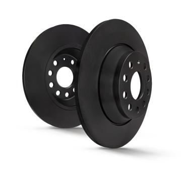 EBC Premium Disc Bremsscheiben – Hinten für Lexus RX (3) GYL1_, GGL15, AGL10, Lexus RX (4) _L2_, Toyota Highlander – D7535