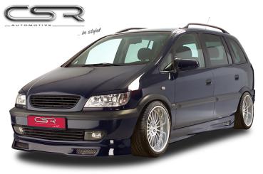 CSR Frontansatz für Opel Zafira A FA006