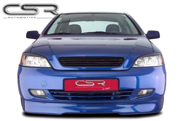 CSR Frontansatz für Opel Astra G FA009