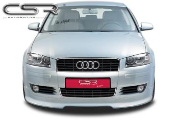 CSR Frontansatz für Audi A3 8P FA015