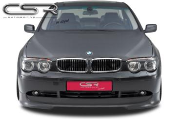 CSR Frontansatz für BMW 7er E65 / E66 FA028