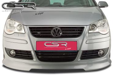 CSR Frontansatz für VW Polo 4 Typ 9N3 FA030