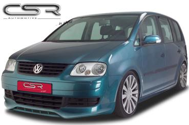 CSR Frontansatz für VW Touran FA045