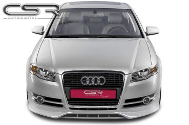 CSR Frontansatz für Audi A4 B7 FA066