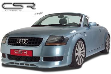 CSR Frontansatz für Audi TT 8N FA069