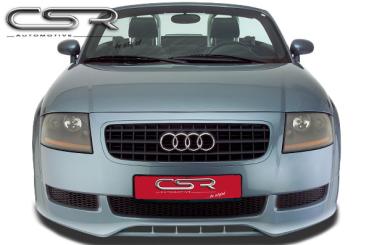CSR Frontansatz für Audi TT 8N FA069