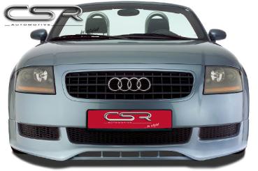 CSR Frontansatz für Audi TT 8N FA069