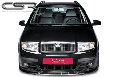 CSR Frontansatz für Skoda Fabia FA078