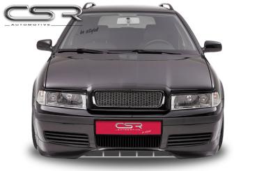 CSR Frontansatz für Skoda Octavia I 1U FA079