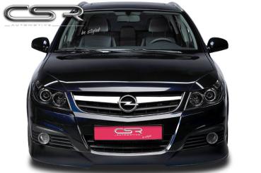 CSR Frontansatz für Opel Signum / Vectra C FA095