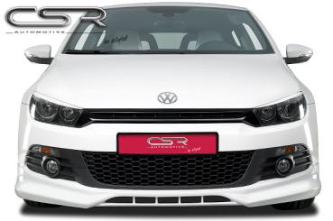 CSR Frontansatz für VW Scirocco 3 FA104