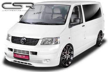 CSR Frontansatz für VW T5 Bus FA106