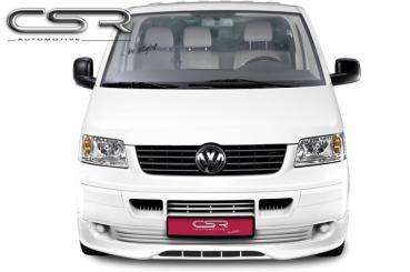 CSR Frontansatz für VW T5 Bus FA106