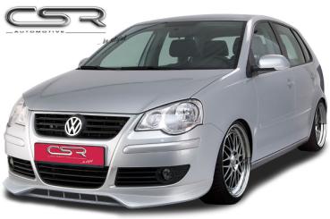 CSR Frontansatz für VW Polo 4 Typ 9N3 FA112