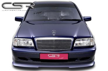 CSR Frontansatz für Mercedes-Benz W202 FA113