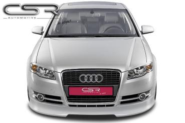 CSR Frontansatz für Audi A4 B7 FA115