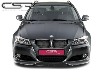 CSR Frontansatz für BMW E90 E91 3er FA117