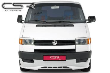 CSR Frontansatz für VW T4 Bus FA119