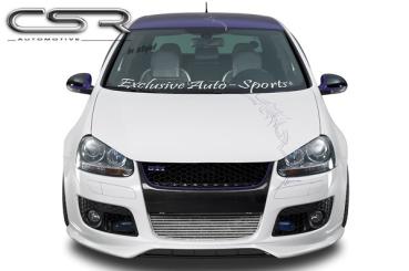 CSR Frontansatz für VW Golf 5 GTI / GT FA123