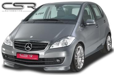 CSR Frontansatz für Mercedes-Benz W169 A-Klasse FA124
