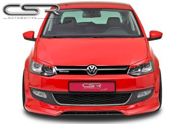 CSR Frontansatz für VW Polo 5 Typ 6R FA128