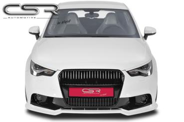 CSR Frontansatz für Audi A1 FA129