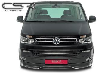 CSR Frontansatz für VW T5 Multivan/Bus FA132