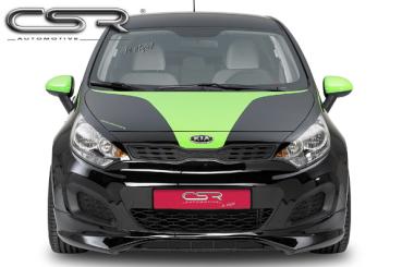 CSR Bodykit Tuning Spoiler Set für Kia Rio 3. Generation UB BK308