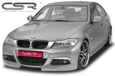 CSR Frontansatz für BMW E90 E91 3er FA146