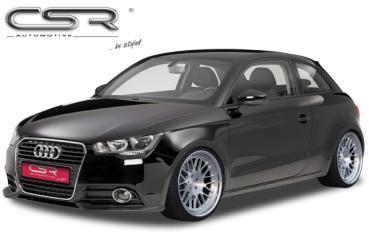 CSR Frontansatz für Audi A1 FA162