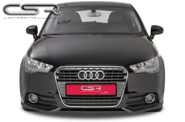 CSR Frontansatz für Audi A1 FA162