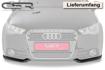 CSR Frontansatz für Audi A1 FA162