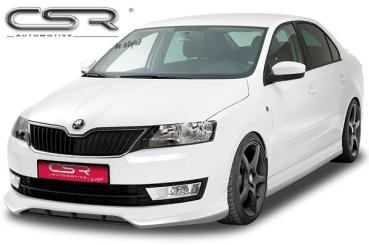 CSR Frontansatz für Skoda Rapid FA178