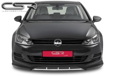 CSR Frontansatz für VW Golf 7 FA180