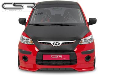 CSR Frontansatz für Hyundai I10 FA181