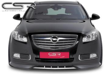 CSR Frontansatz für Opel Insignia A FA187