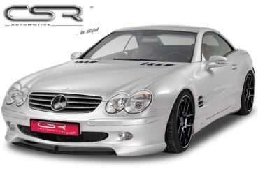 CSR Frontansatz für Mercedes-Benz SL-Klasse R230 FA188